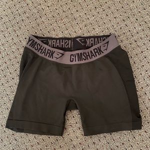 Gymshark Flex Shorts